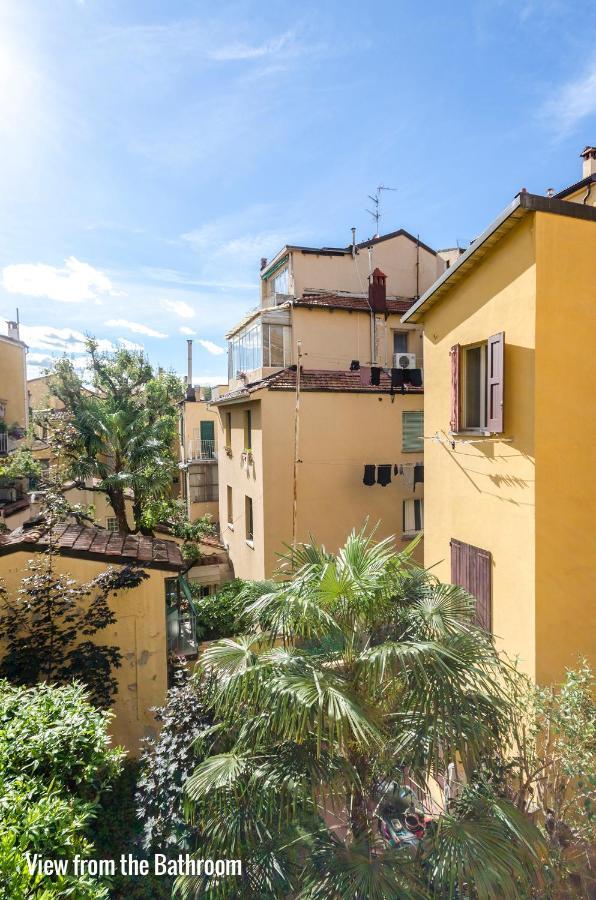 Frassinago Apartment Μπολόνια Εξωτερικό φωτογραφία