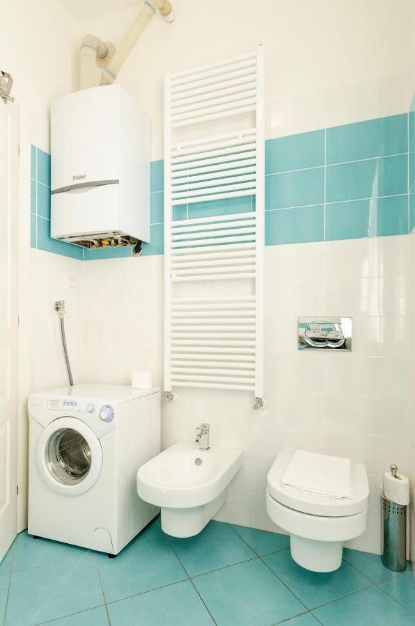 Frassinago Apartment Μπολόνια Εξωτερικό φωτογραφία