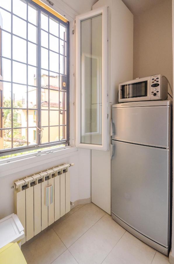 Frassinago Apartment Μπολόνια Εξωτερικό φωτογραφία