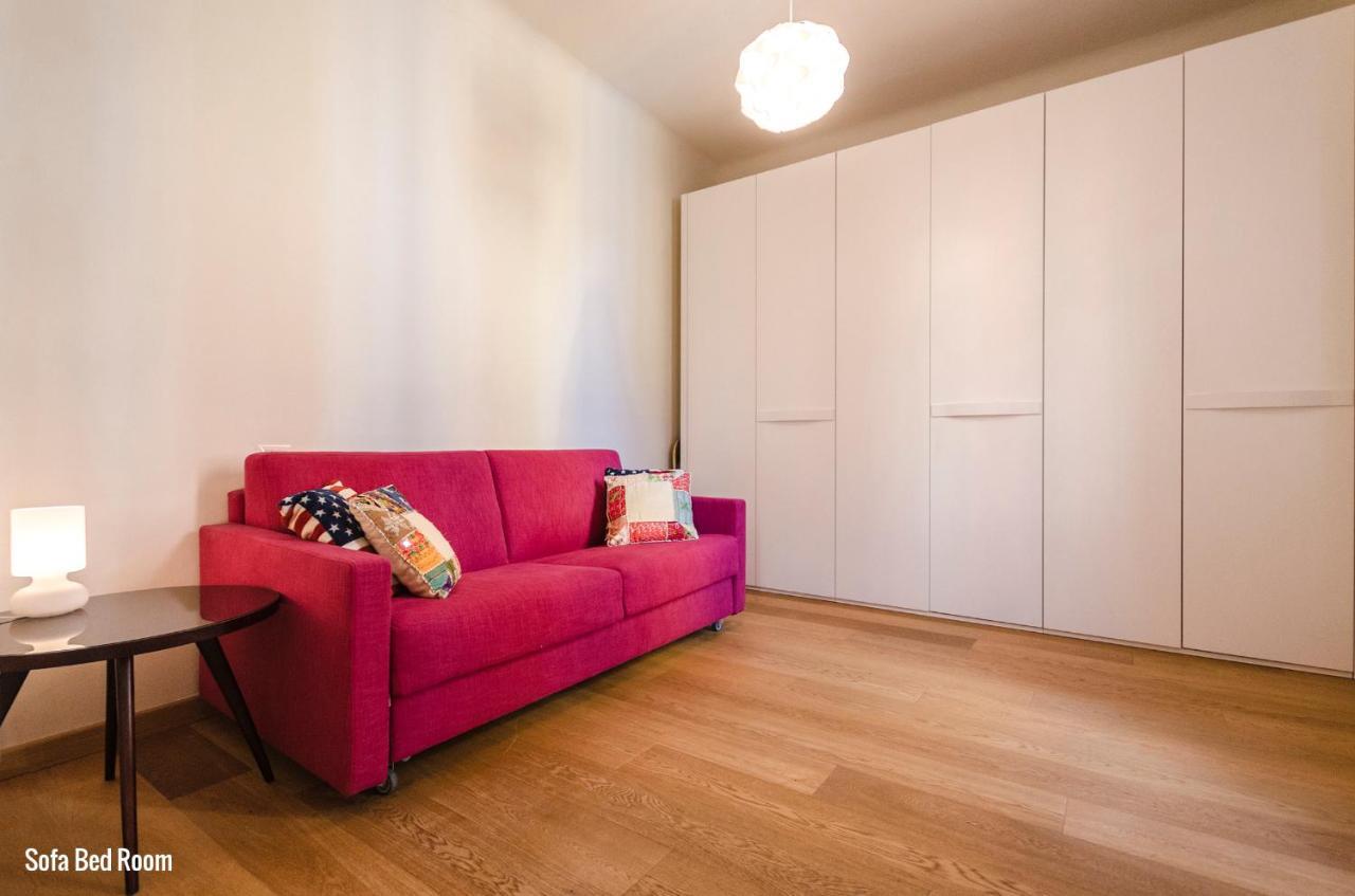 Frassinago Apartment Μπολόνια Εξωτερικό φωτογραφία