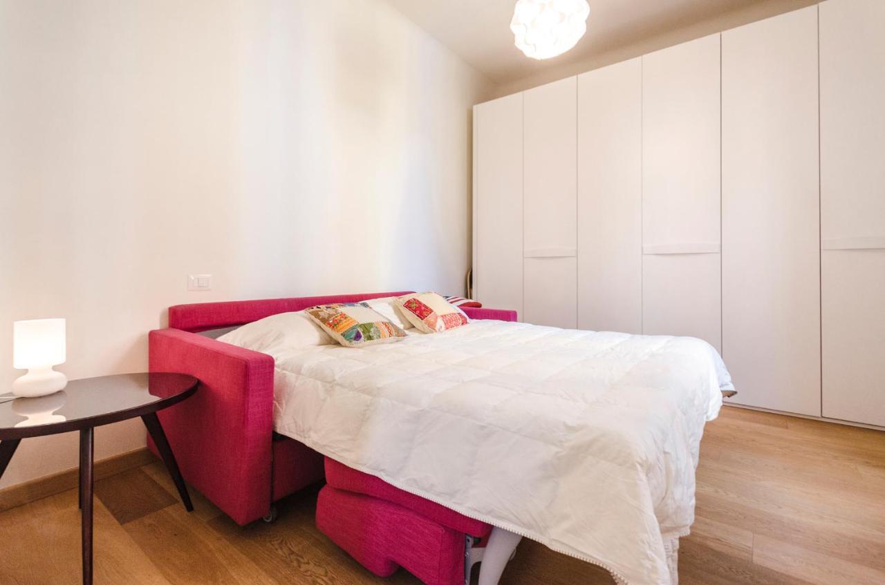 Frassinago Apartment Μπολόνια Εξωτερικό φωτογραφία