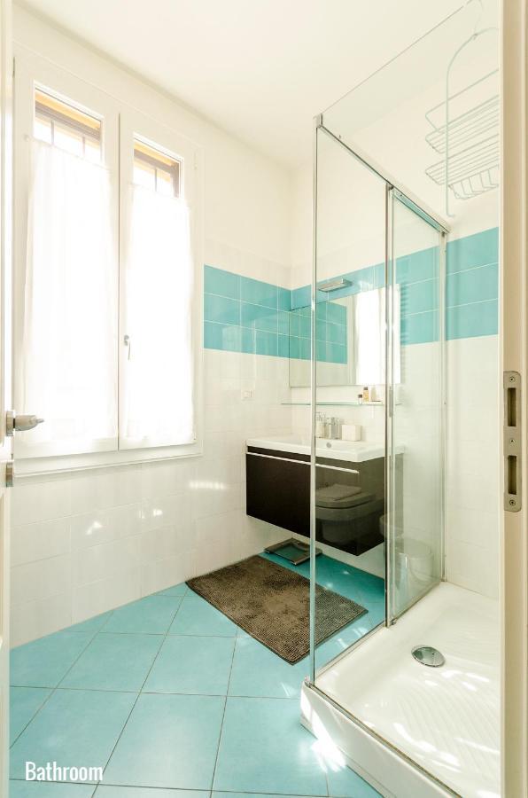 Frassinago Apartment Μπολόνια Εξωτερικό φωτογραφία
