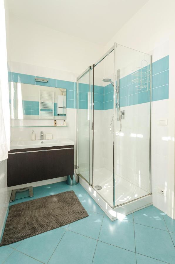 Frassinago Apartment Μπολόνια Εξωτερικό φωτογραφία