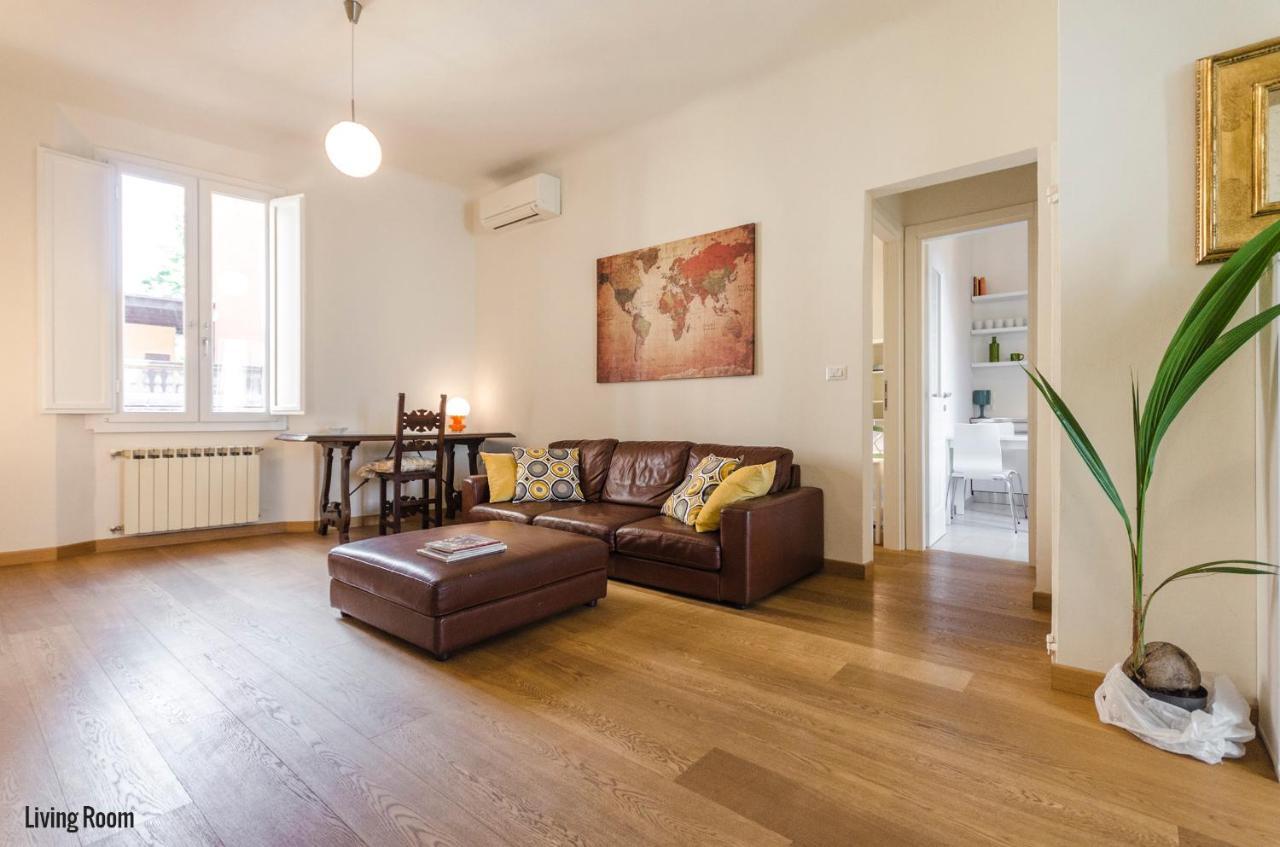 Frassinago Apartment Μπολόνια Εξωτερικό φωτογραφία