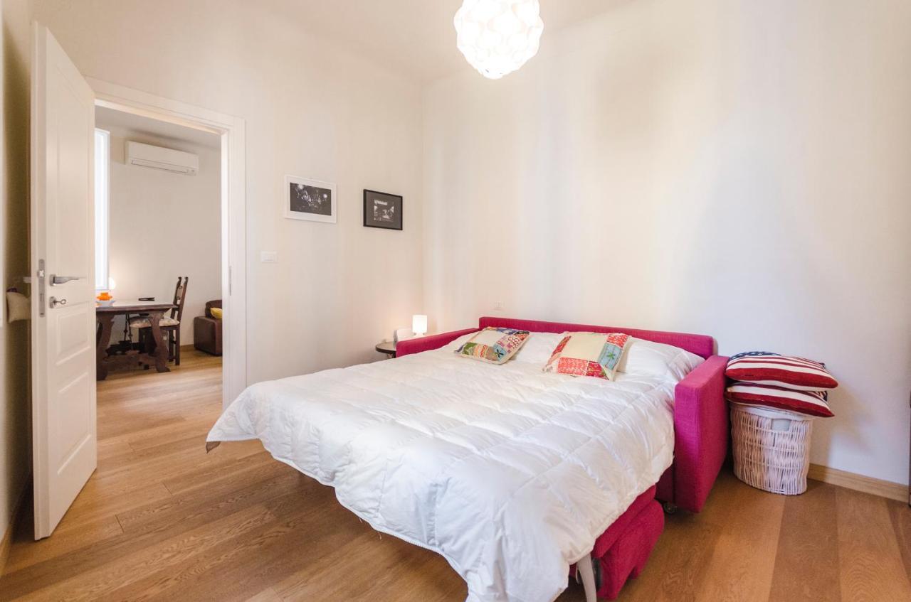 Frassinago Apartment Μπολόνια Εξωτερικό φωτογραφία