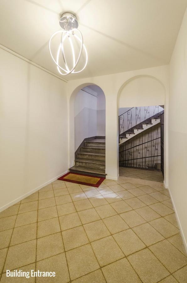 Frassinago Apartment Μπολόνια Εξωτερικό φωτογραφία