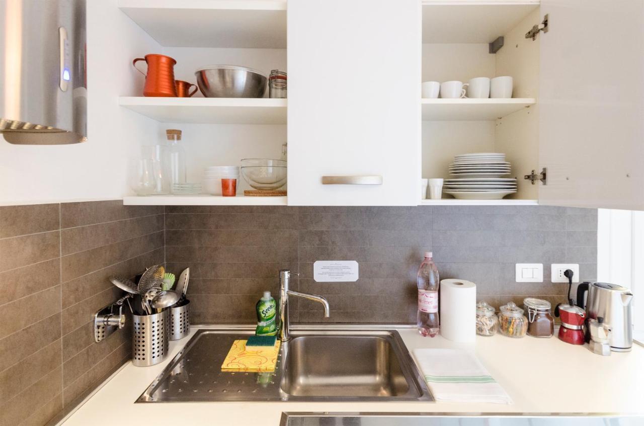 Frassinago Apartment Μπολόνια Εξωτερικό φωτογραφία