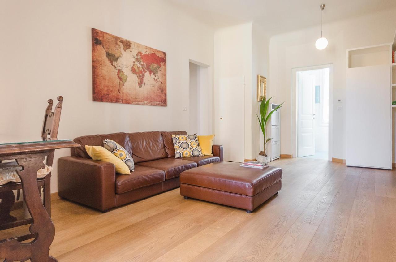 Frassinago Apartment Μπολόνια Εξωτερικό φωτογραφία