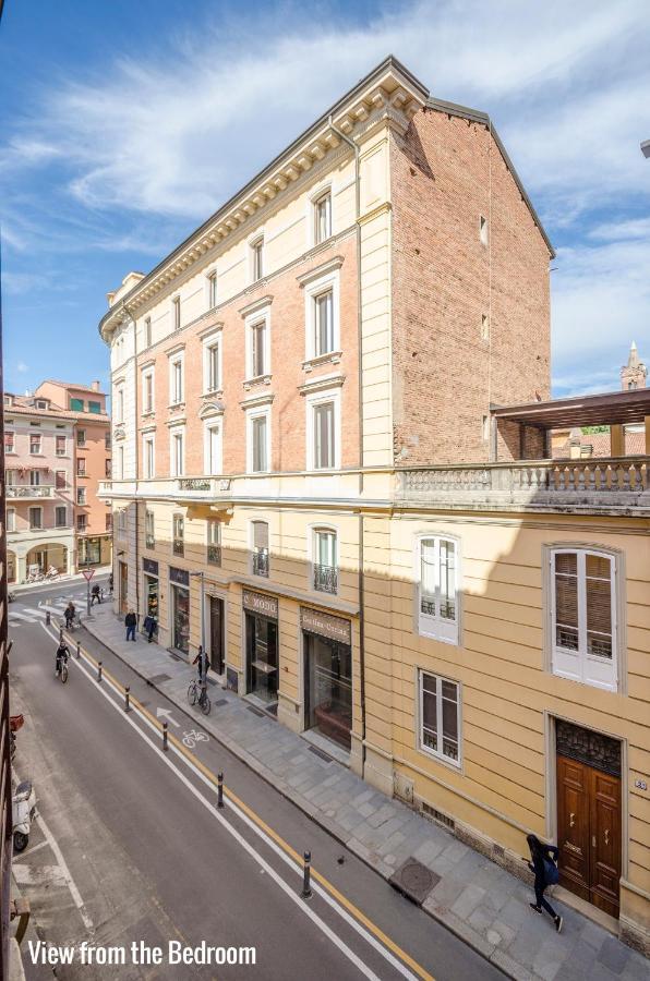 Frassinago Apartment Μπολόνια Εξωτερικό φωτογραφία