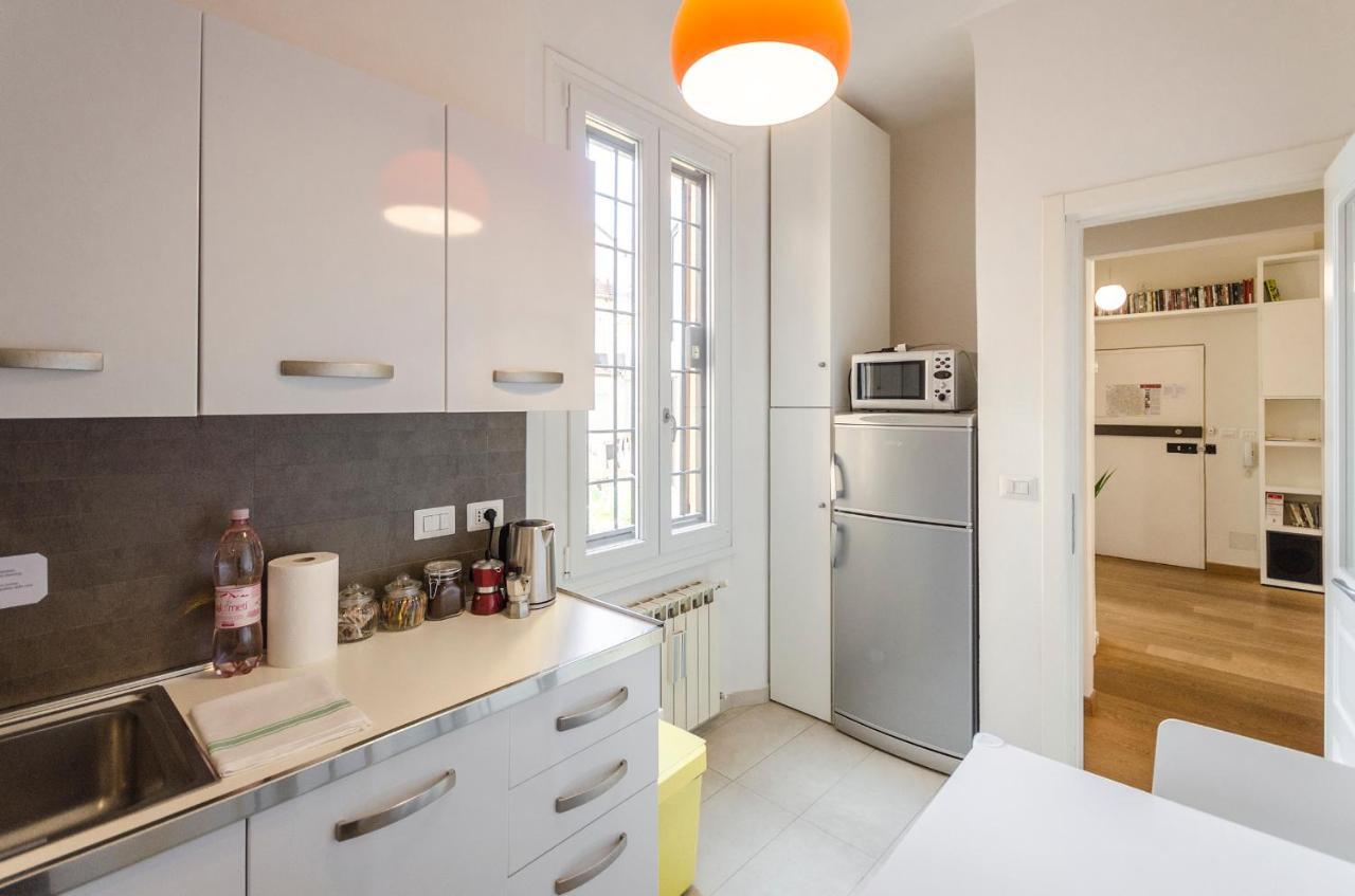 Frassinago Apartment Μπολόνια Εξωτερικό φωτογραφία
