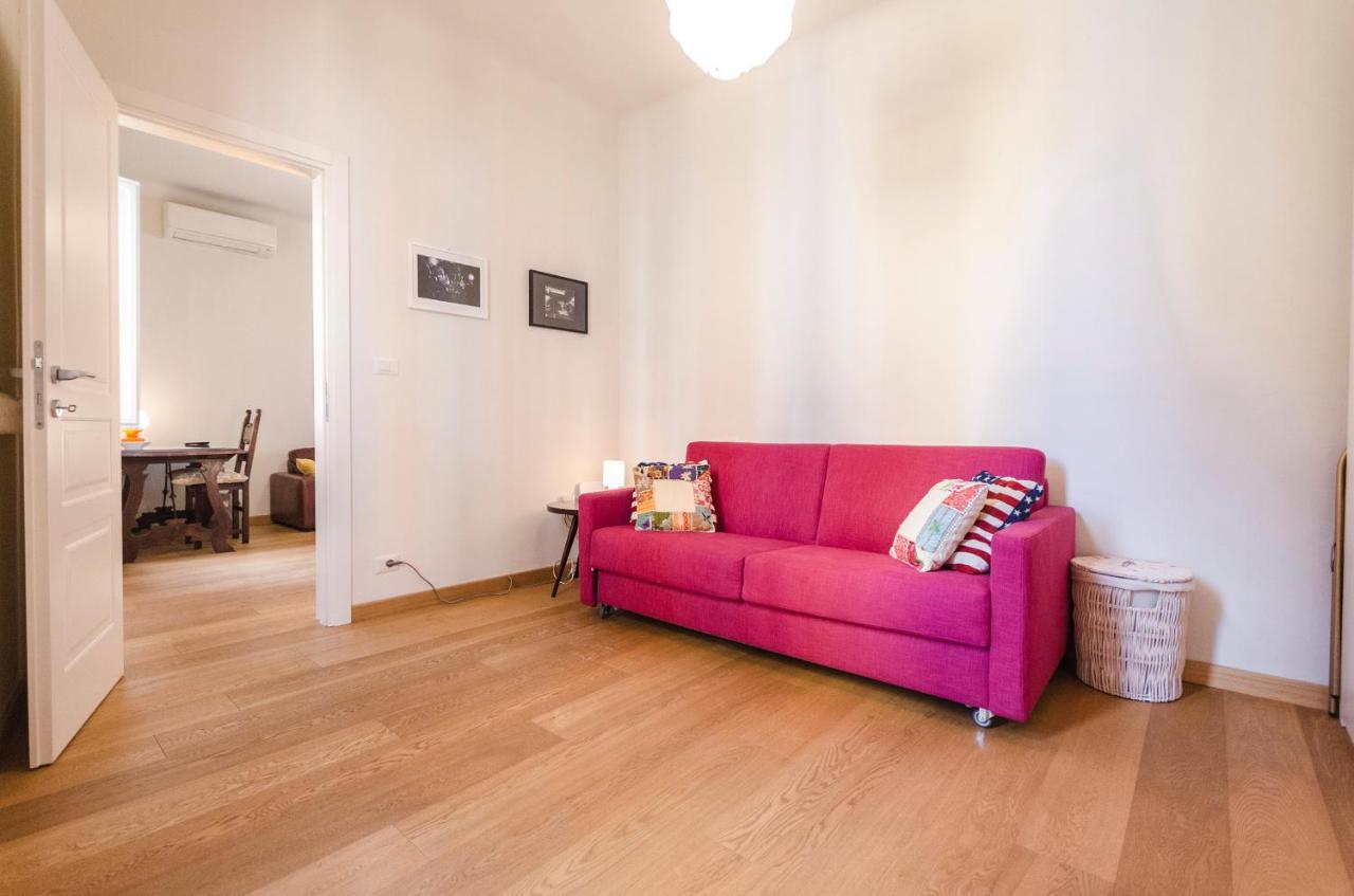 Frassinago Apartment Μπολόνια Εξωτερικό φωτογραφία