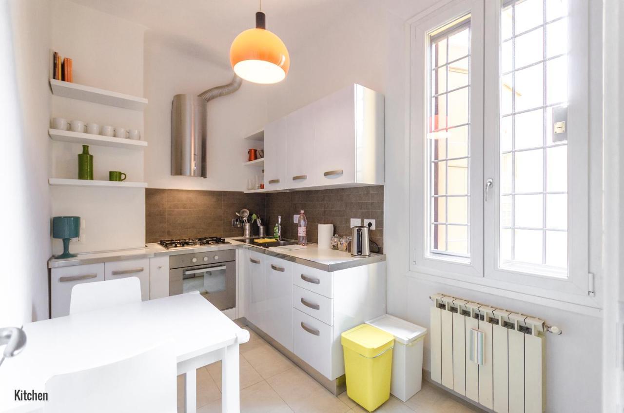 Frassinago Apartment Μπολόνια Εξωτερικό φωτογραφία