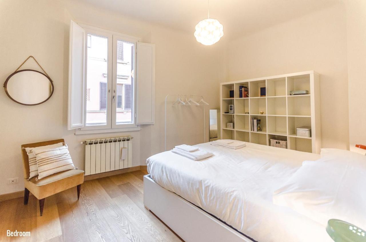 Frassinago Apartment Μπολόνια Εξωτερικό φωτογραφία